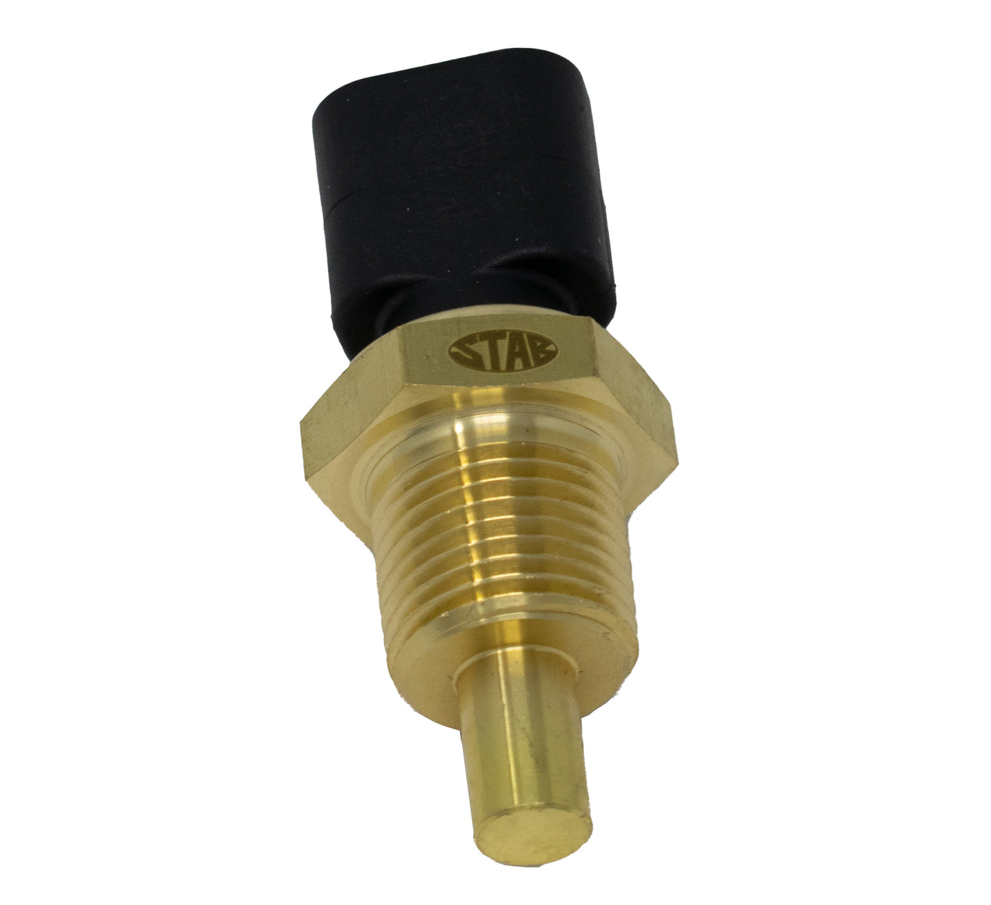 Coolant Temperature Sensor fits N14 Cummins 14.0L
