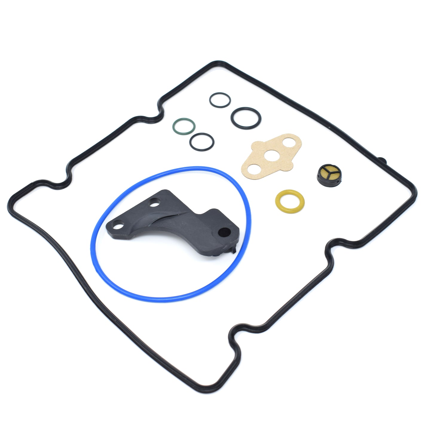 STC HPOP Fitting Update Kit for 6.0L Powerstroke Diesel