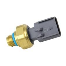 Exhaust Gas Pressure Sensor fits ISB 6.7 Diesel