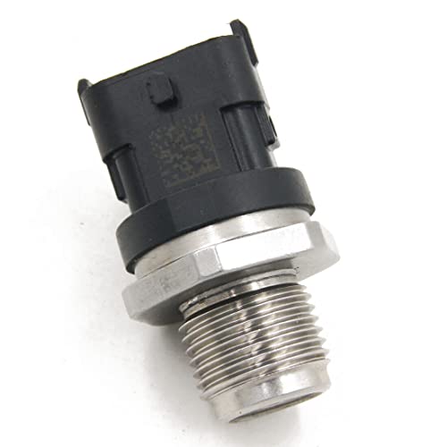 Fuel Rail Pressure Sensor for 5.9 6 Cyl Diesel with CP3 Pump