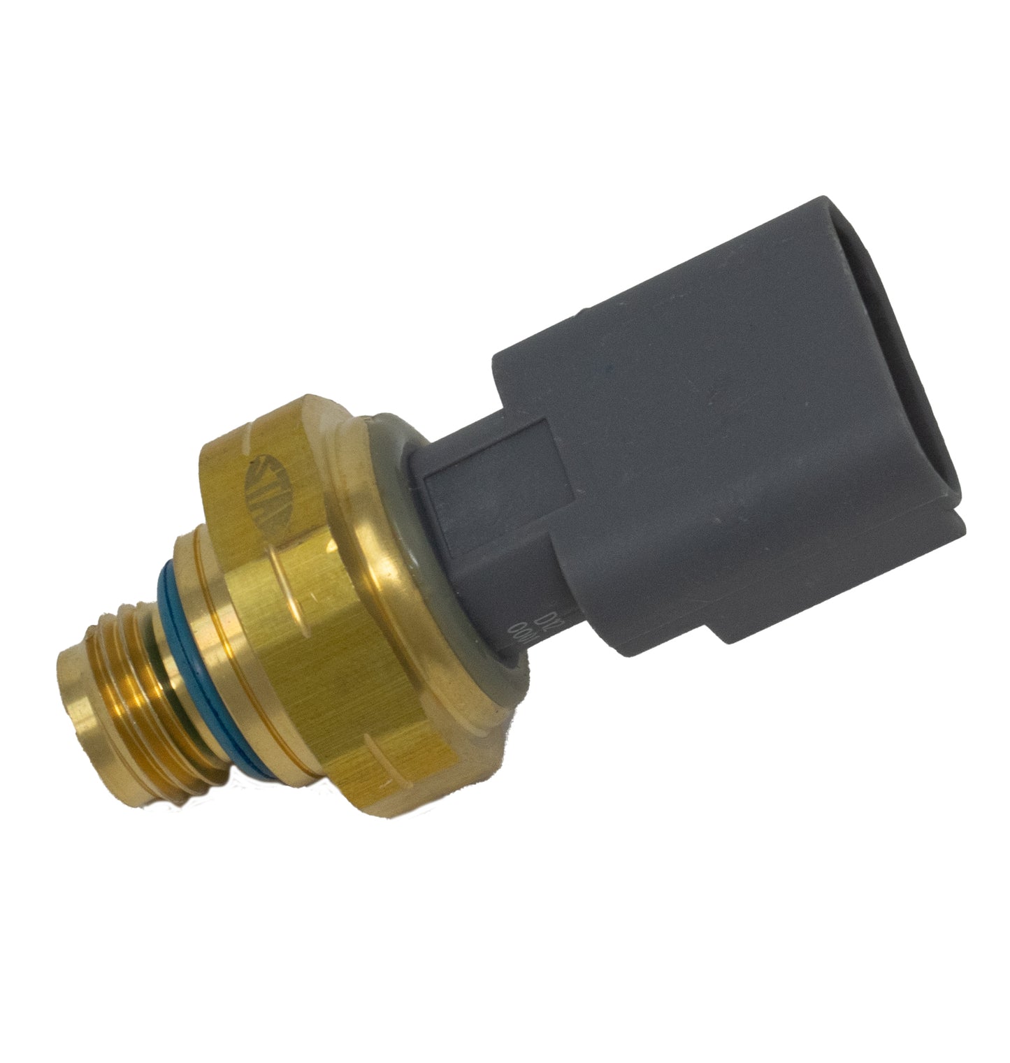 Exhaust Gas Pressure Sensor fits 6.7 Cummins Diesel