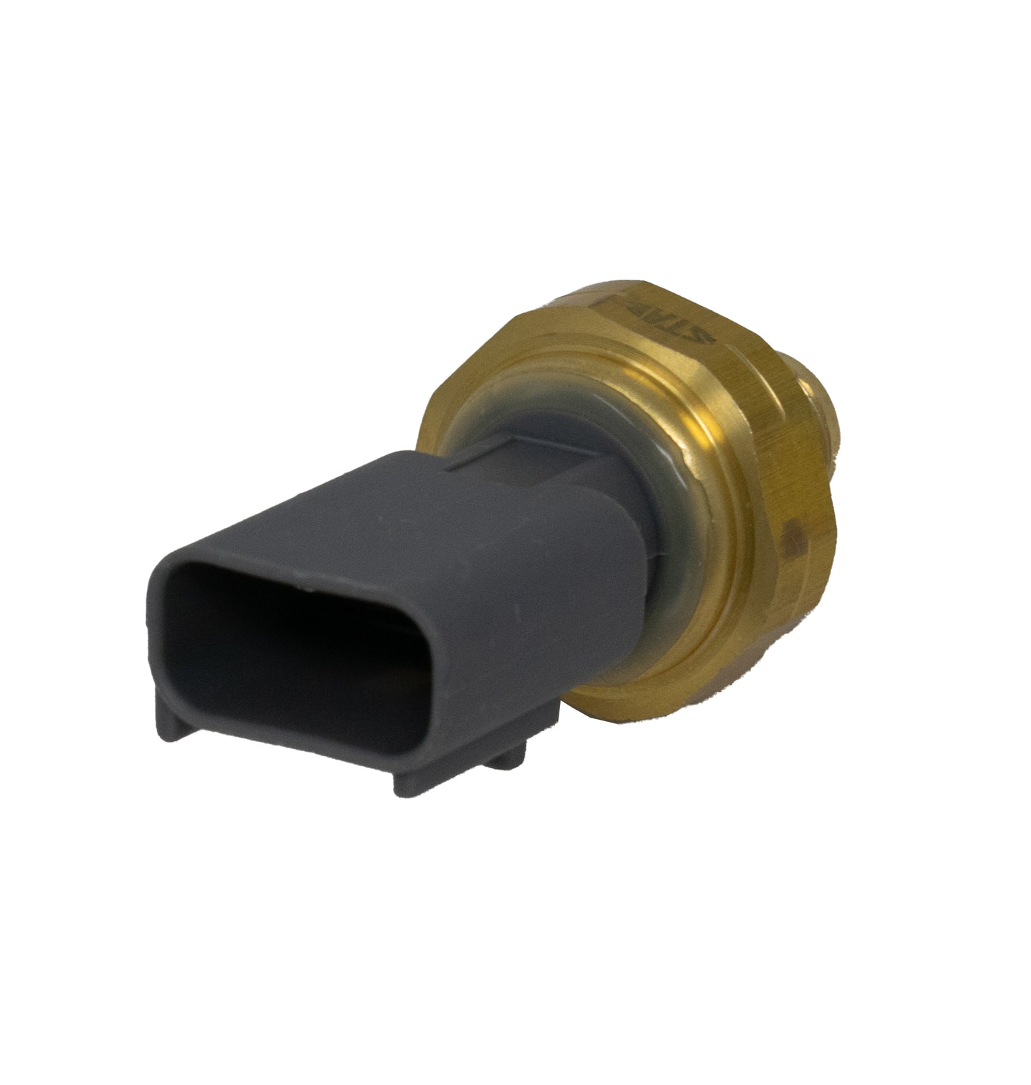 Exhaust Gas Pressure Sensor fits 6.7 Cummins Diesel