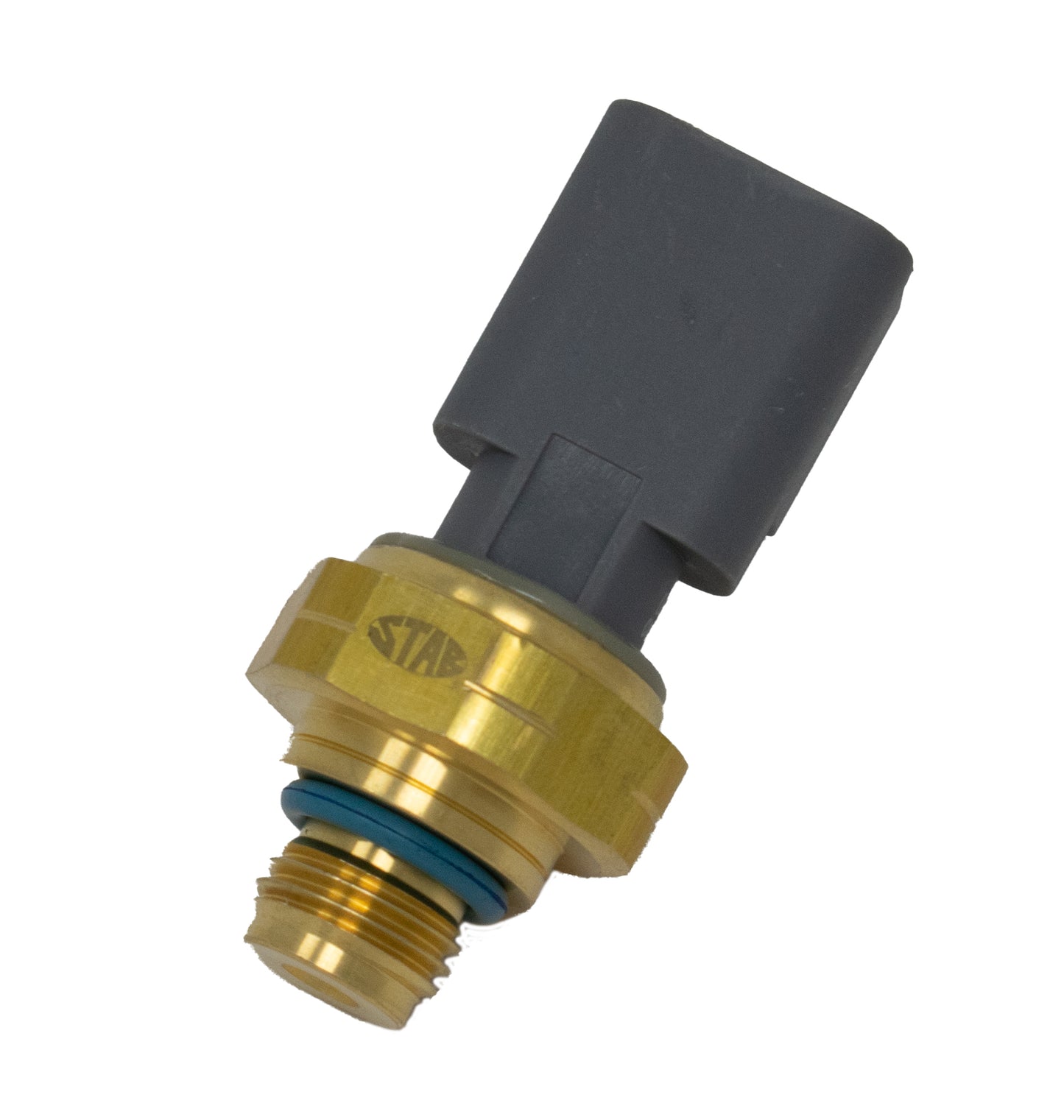 Exhaust Gas Pressure Sensor fits 6.7 Cummins Diesel