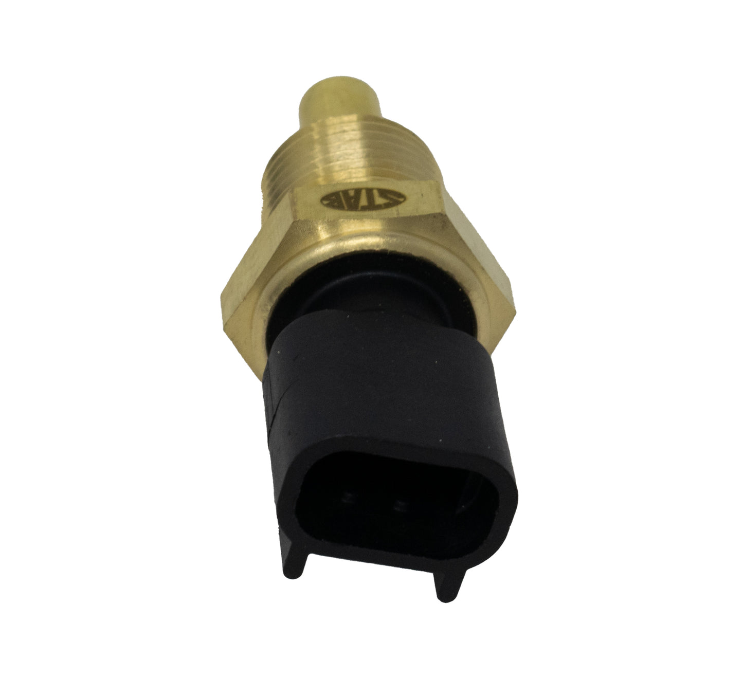 Coolant Temperature Sensor fits N14 Cummins 14.0L