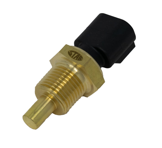 Coolant Temperature Sensor fits N14 Cummins 14.0L