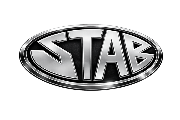 Stab Motorsports 