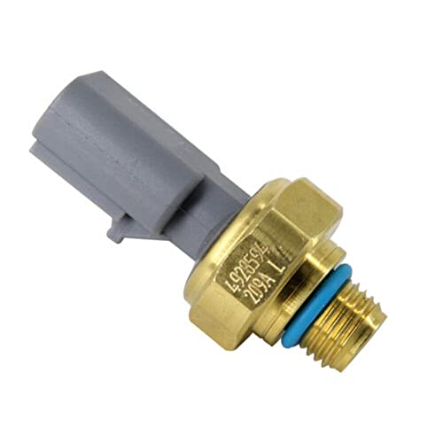 Exhaust Gas Pressure Sensor fits ISB 6.7 Diesel