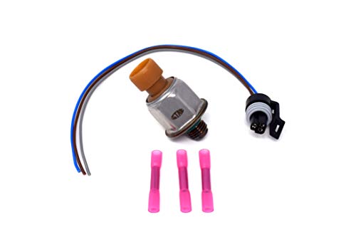 Injection Control Pressure (ICP) sensor for 2004-2010 6.0L Ford Powerstroke Diesel