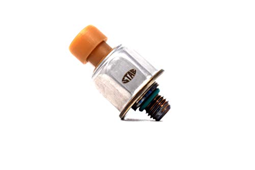 Icp Sensor Injection Control Injection Control Pressure (ICP) sensor for 2004-2010 6.0L Ford Powers ...