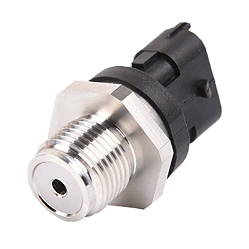 Fuel Rail Pressure Sensor for 5.9 6 Cyl Diesel with CP3 Pump